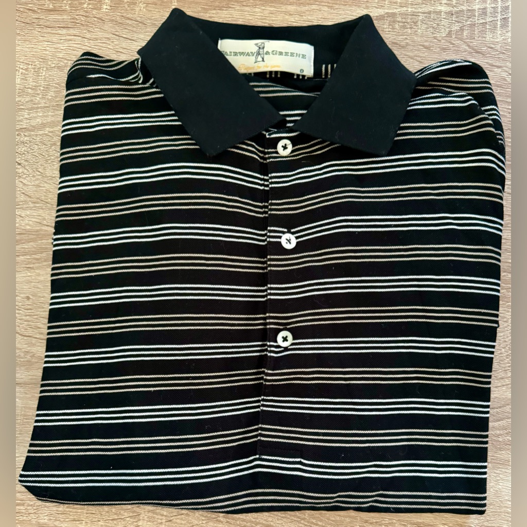 Fairway  Greene Shirt